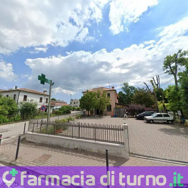 Farmacia Ghezzo