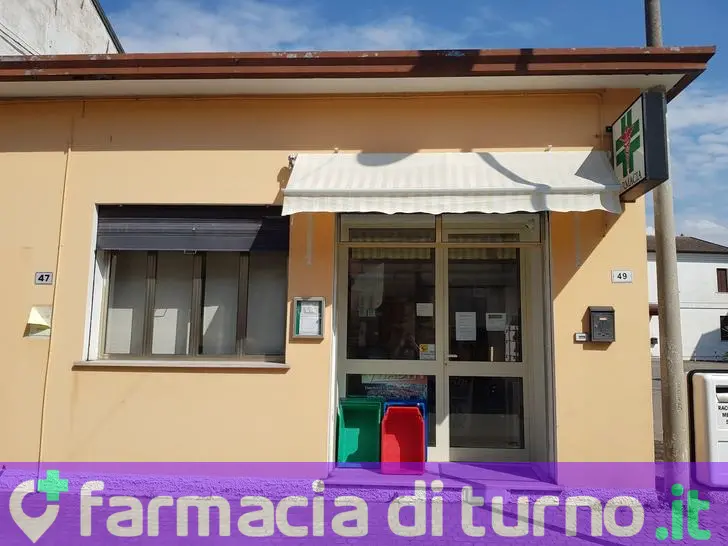 Farmacia Marzolla dott. Mattia Marzolla
