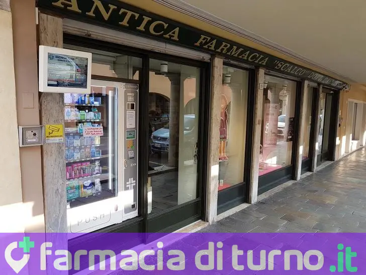 Farmacia Carmignoto