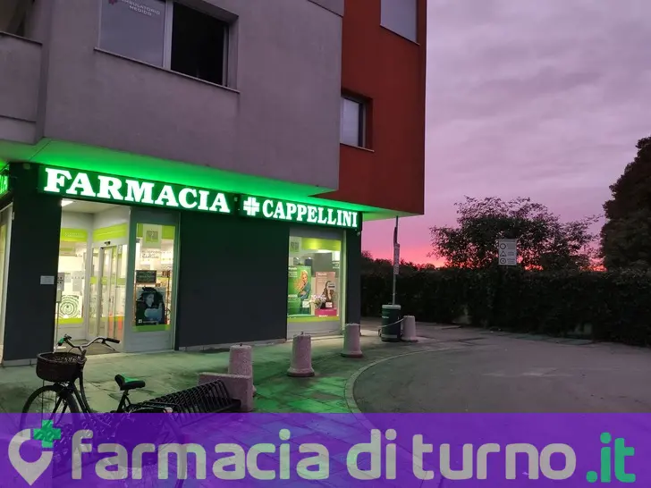 Lafarmacia.Cappellini