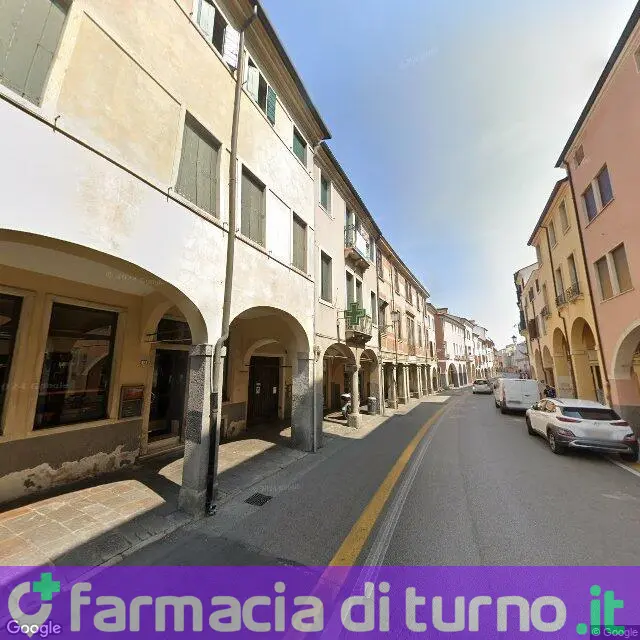 Farmacia Infanti Di Tessari Dr. Stefano