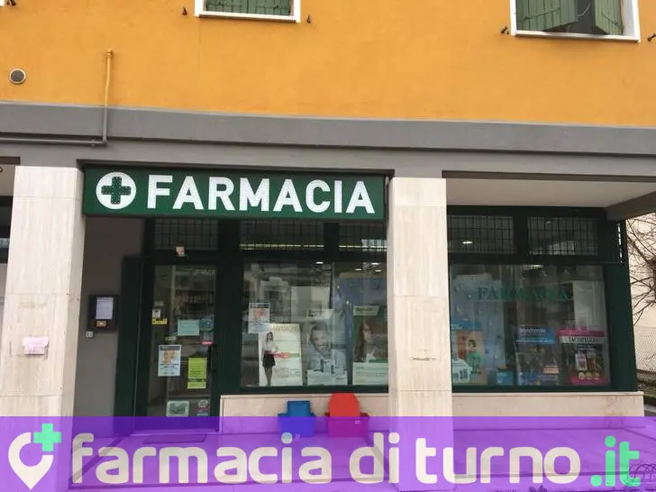 Farmacia Nicolazzi