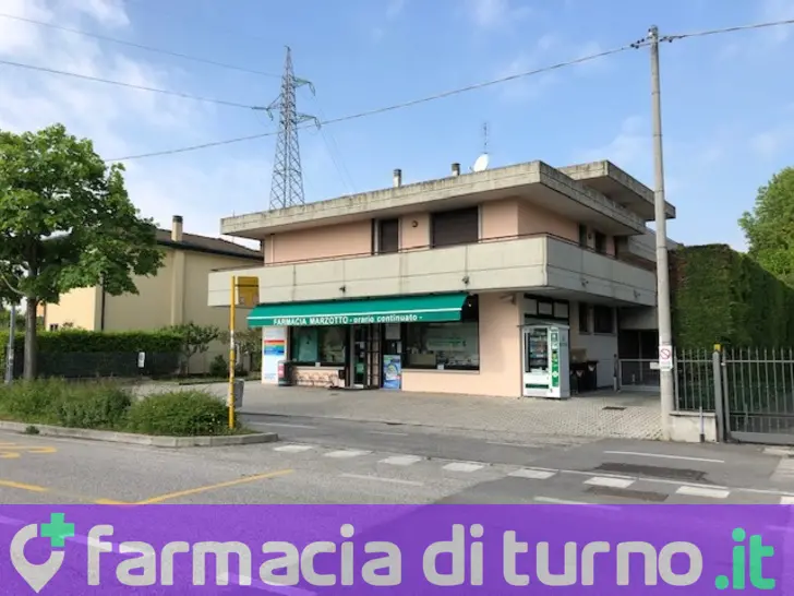 Lafarmacia.Marzotto