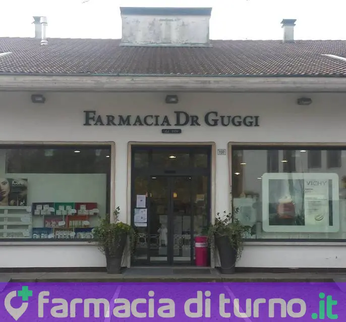 Farmacia Guggi