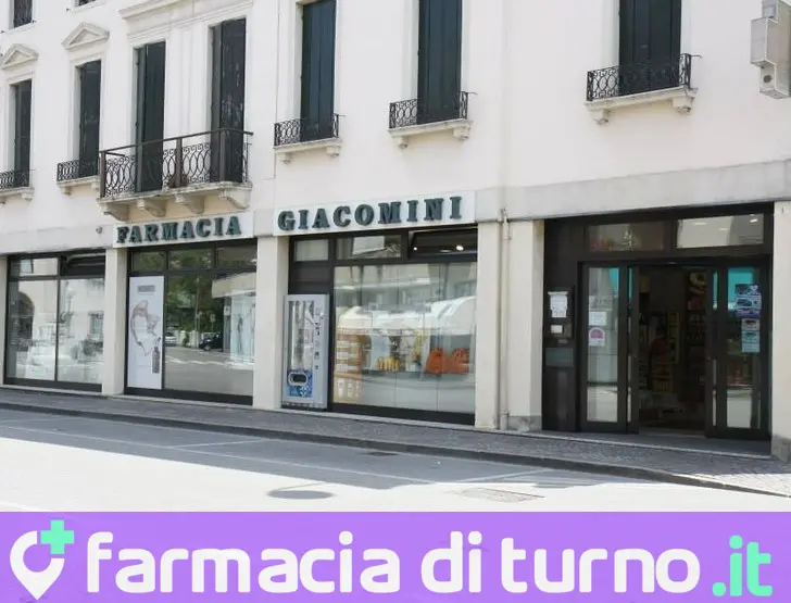Farmacia Giacomini