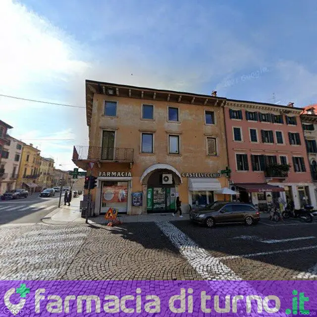 Farmacia Castelvecchio