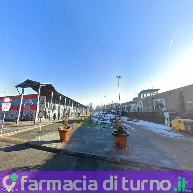 Farmacia Comunale N. 2
