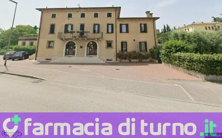 Farmacia Trevenzoli Dott.Ssa Anna