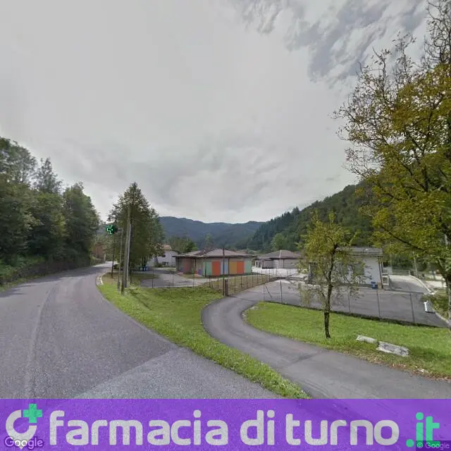 Farmacia Coradazzi Dr. Corrado