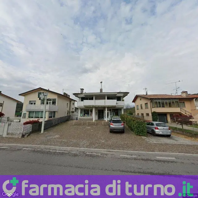 Farmacia di Attimis