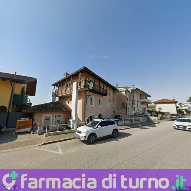 Farmacia Tosolini