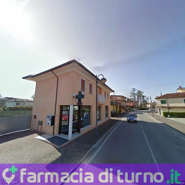 Farmacia Cecchini Srl di Pasiano di PN