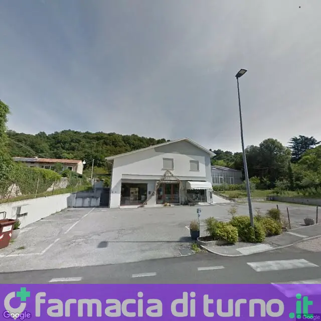 Farmacia Furlanis Dr. Paolo