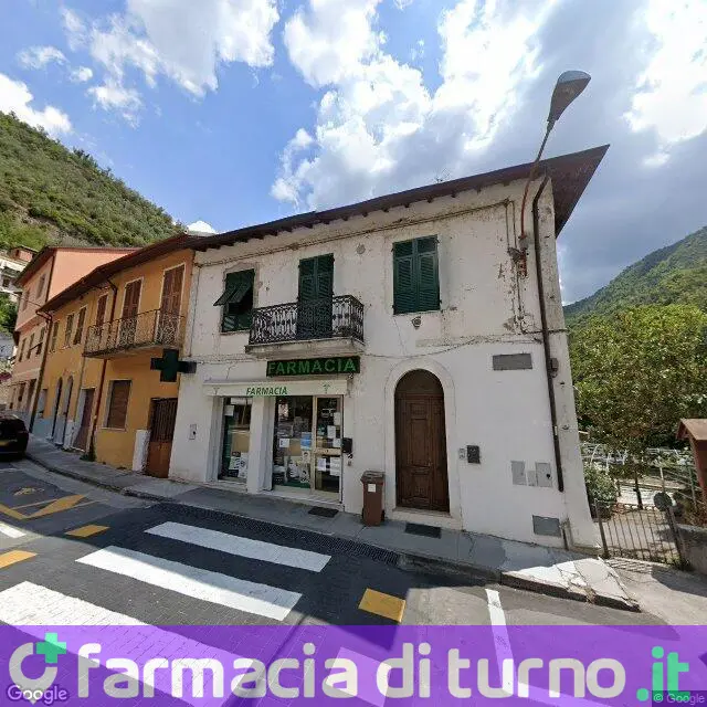 Farmacia di Pigna S.A.S