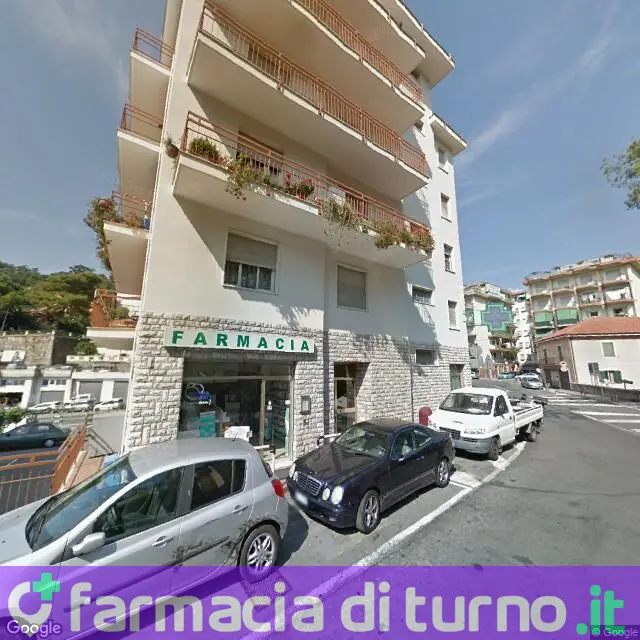 Farmacia Moderna