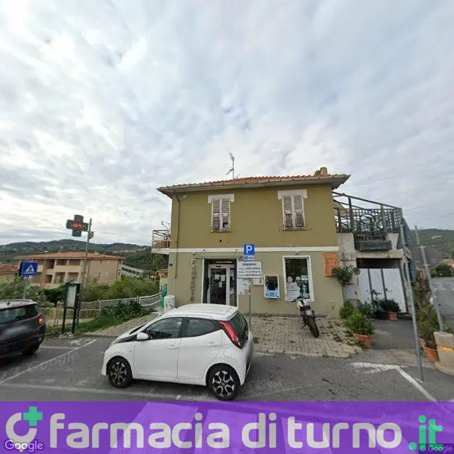 Farmacia Testa Srl