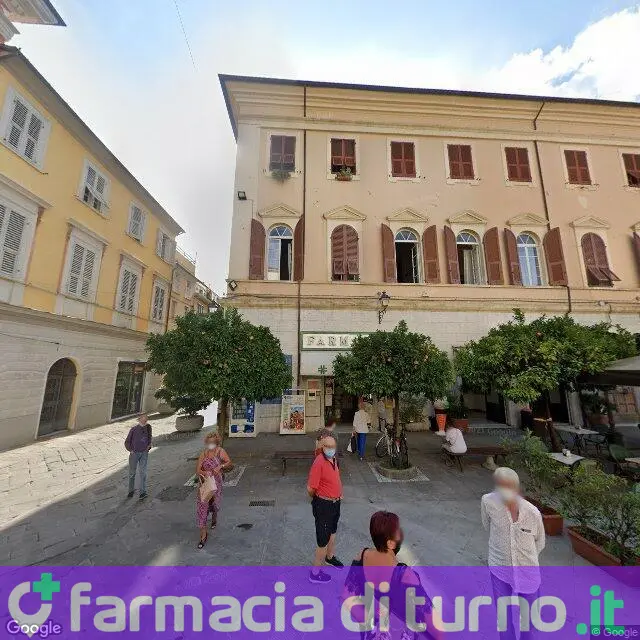 Nuova Farmacia dell’Ospedale
