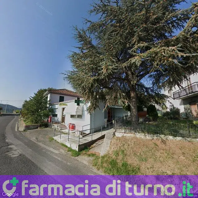 Farmacia Omeopatia Veterinaria - San Bartolomeo Di Rondini Dr. Ilaria