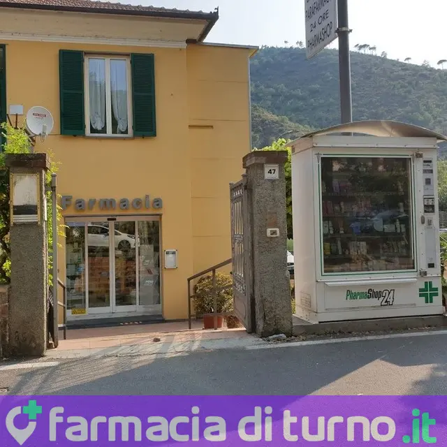 Farmacia Carrara