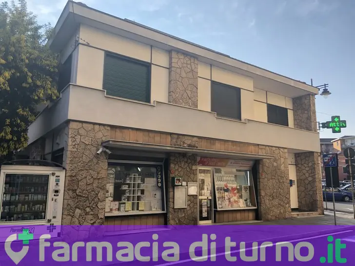 FARMACIA BERMANO SNC