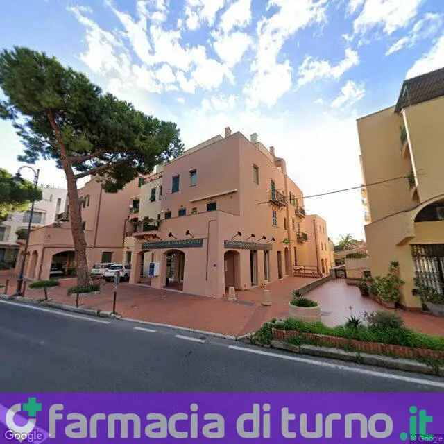 Farmacia di Varigotti