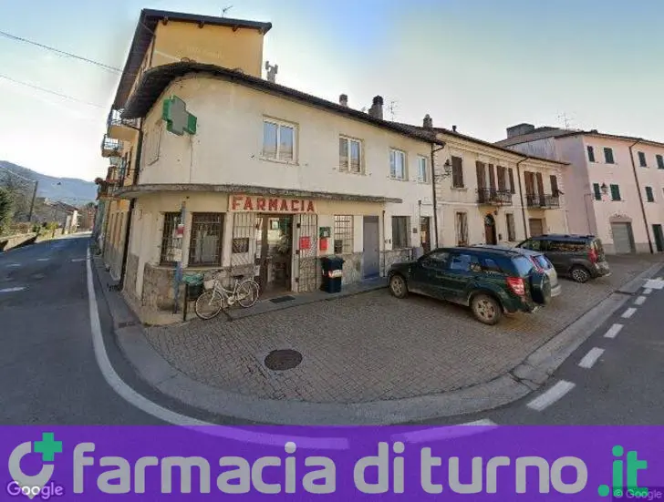 Farmacia San Nicolo'