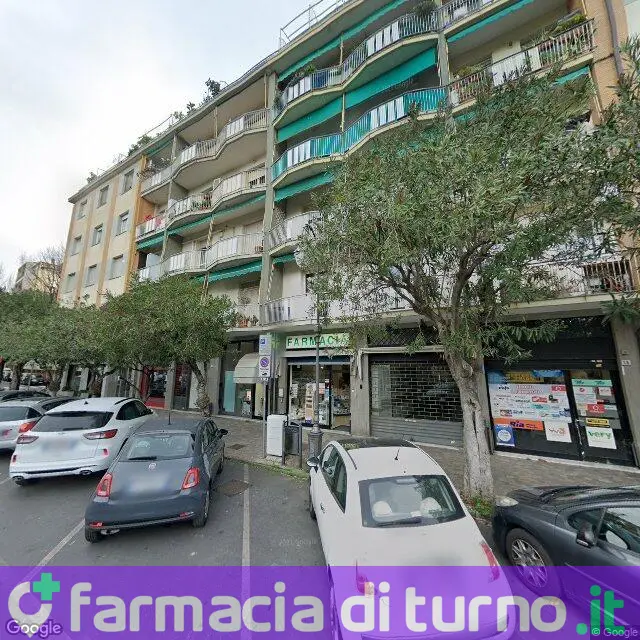 Farmacia Comunale