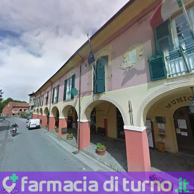 FARMACIA PONTINVREA