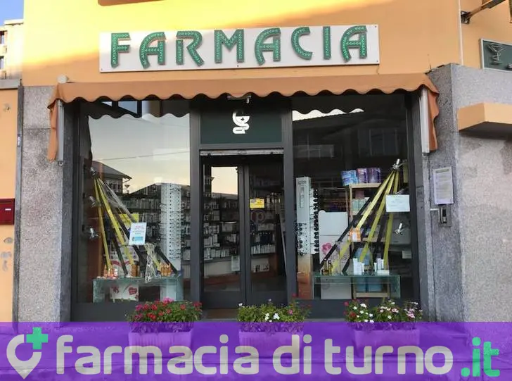 Farmacia Bella di Mazze'