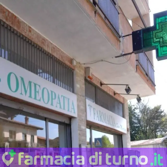 Farmacia S. Martino