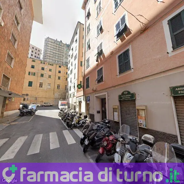 Farmacia Principe - Felia Farmacie