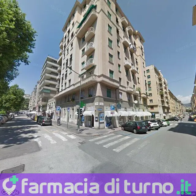 Farmacia San Pietro