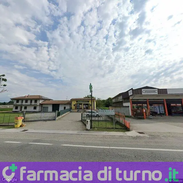 Farmacia Santa Maria Maddalena