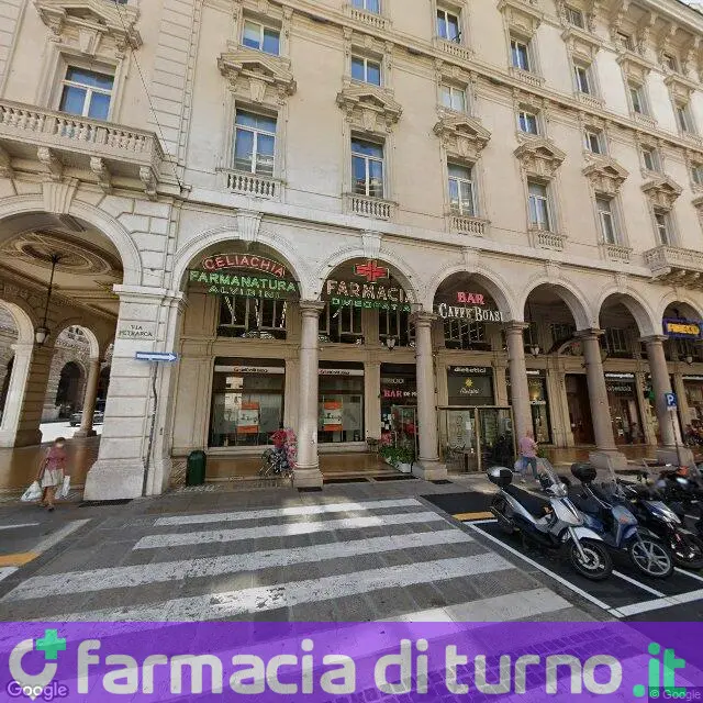 Farmacia Alvigini snc
