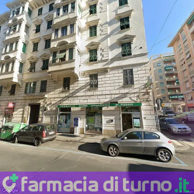 Farmacia Piaggio