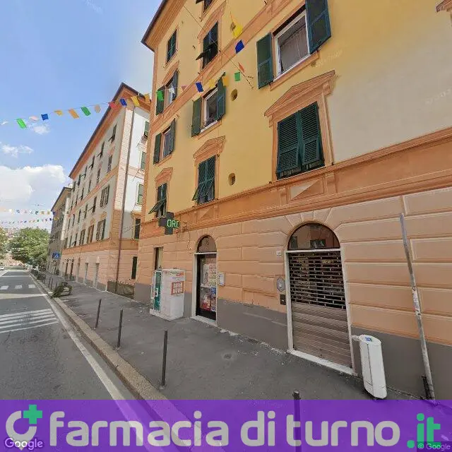 Farmacia Serra Dott. Edoardo Schenardi