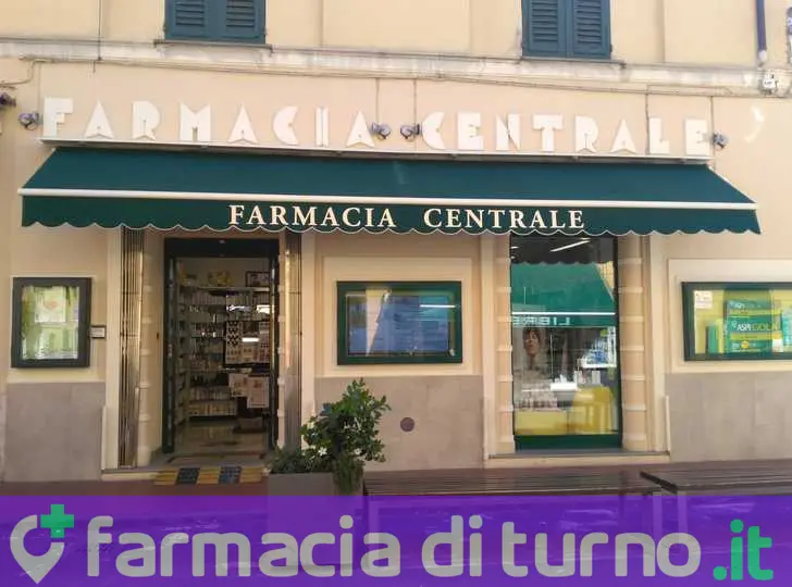 Farmacia Centrale - Pharmacy