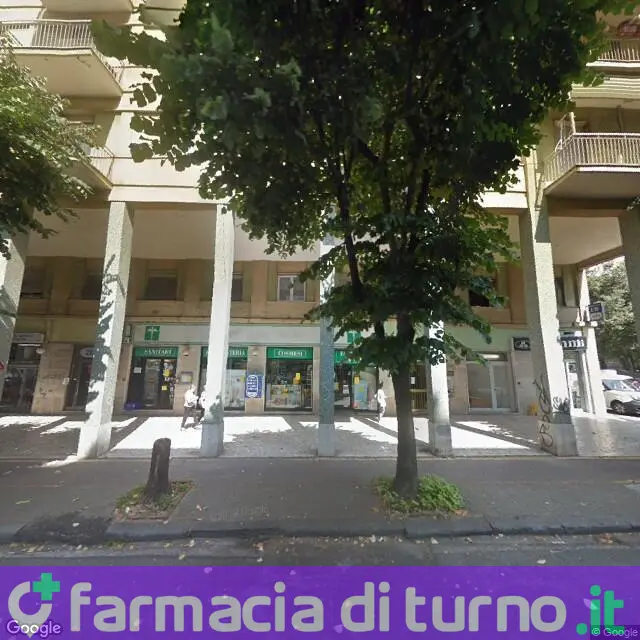 Farmacia Farina