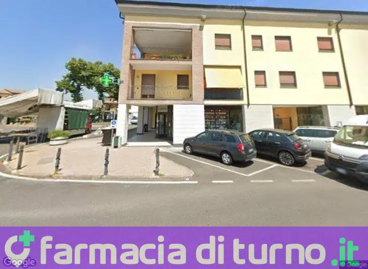 Farmacia Vercesi