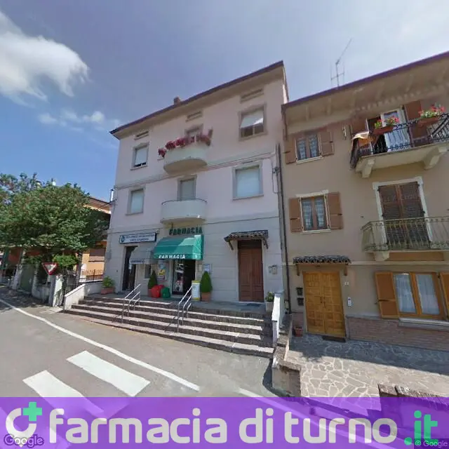 Farmacia Pinotti Dr. Emilio