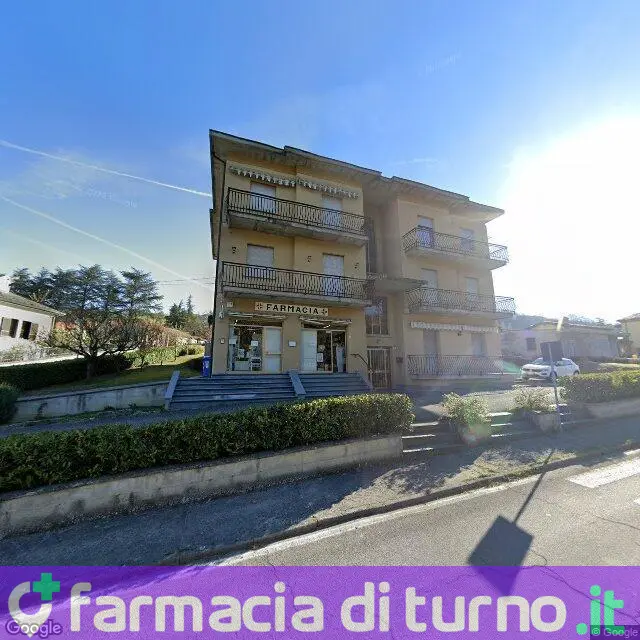 Farmacia San Giuseppe Srls
