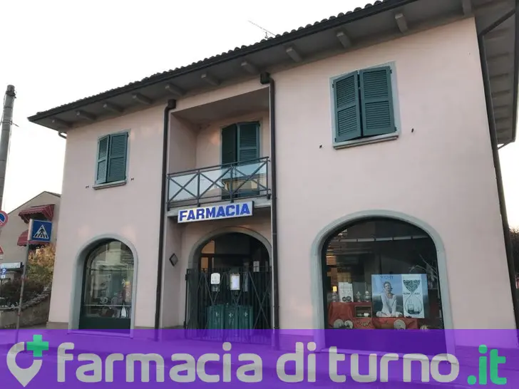 Farmacia Dr. Ternelli