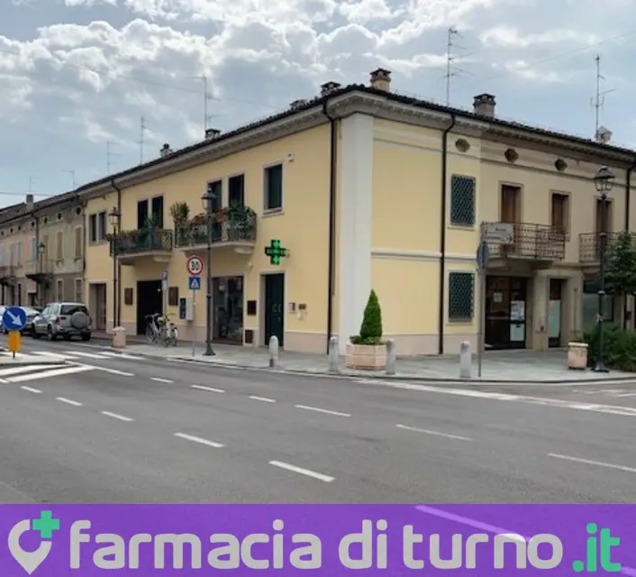 Farmacia Sarzi Amadè