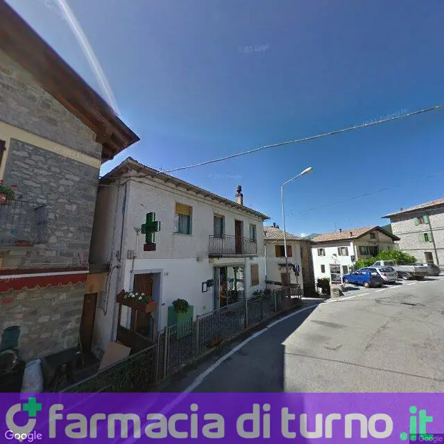 Farmacia Centola Dott.ssa Maria Antonietta - Busana