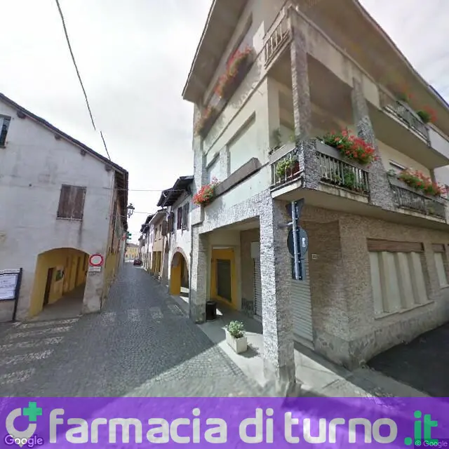 Farmacia Debernardi
