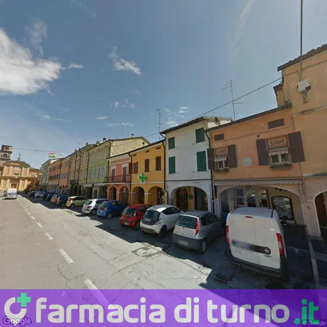 Farmacia Campagnola Emilia