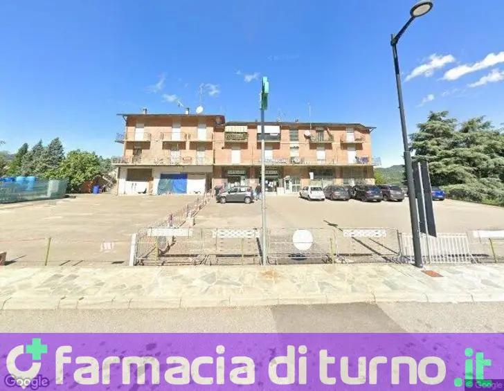 Farmacia Carpineti