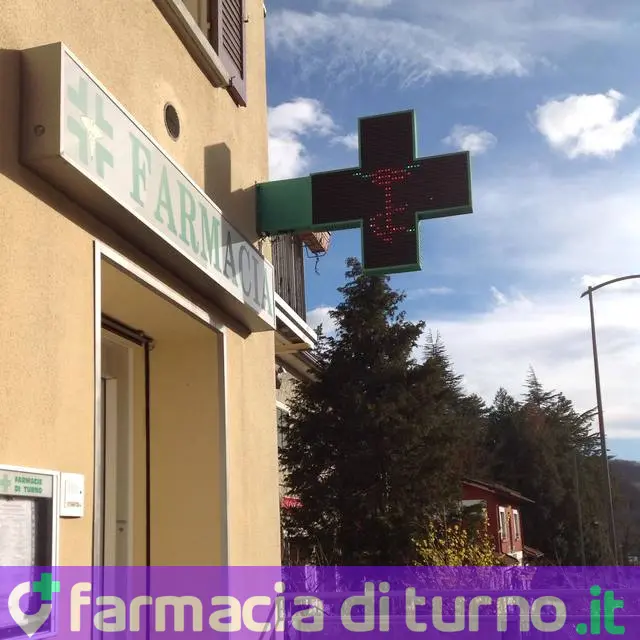 Farmacia Serri Dr.Leonardo