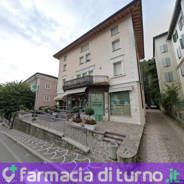 Farmacia Manfredi Dott. Marco