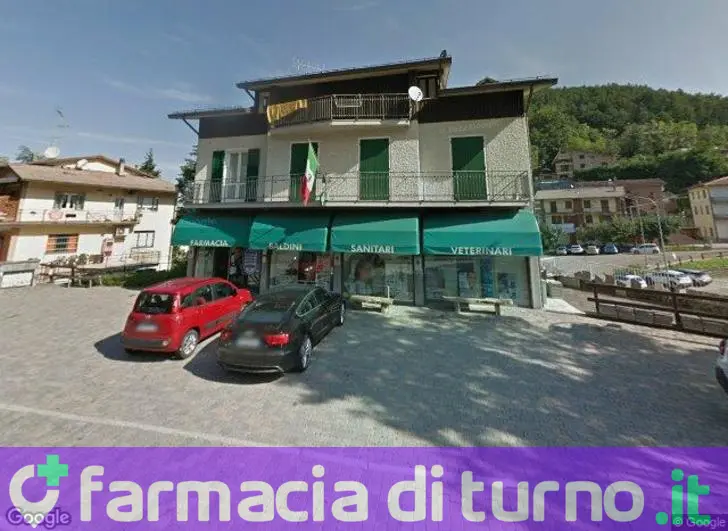 Farmacia Baldini